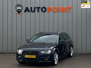 Audi A4 Avant 1.8 TFSI 170PK Automaat Business Edition ORG NL! TREKHAAK|CRUISE.CONTROL|19''INCH LMV |PARK.ASSIST|NAVI|