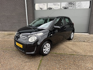 Citroën C1 1.0e-VTI Feel  airco