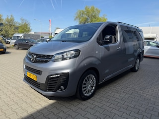 Opel Vivaro 2.0 Diesel 180 S&S L3 Dubbel Cabine Automaat