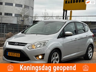 Ford C-MAX 1.0 Edition