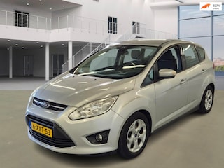Ford C-MAX 1.0 Edition