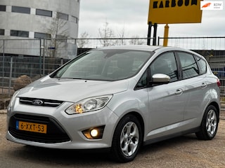 Ford C-MAX 1.0 Edition