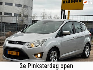 Ford C-MAX 1.0 Edition