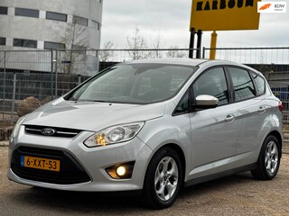 Ford C-MAX 1.0 Edition