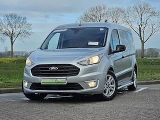 Ford Transit Connect 1.5 TDCI 120 TREND AUT.