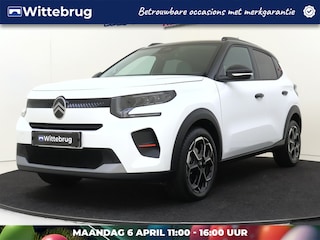 Citroën C3 1.2 Turbo 100pk Max TWO TONE