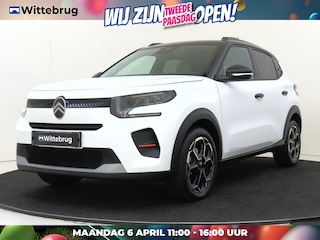 Citroën C3 1.2 Turbo 100pk Max TWO TONE