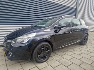 Renault Clio Estate 0.9 TCe Dynamique