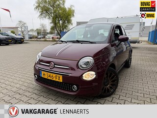 Fiat 500 1.2 Collezione Automaat