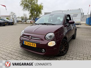 Fiat 500 1.2 Collezione Automaat