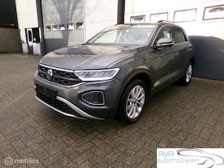 Volkswagen T-Roc 1.0 TSI CAMERA/NAVI/CRUISE/DIGCOCKPIT/SCHADE