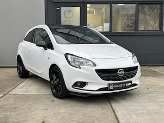 Opel Corsa 1.0 Turbo Color Edition Airco Cruise Bluetooth