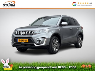 Suzuki Vitara 1.4 Boosterjet Select Smart Hybrid NL-Auto incl. Trekhaak Afneembaar!