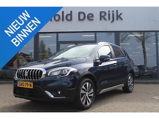 Suzuki S-Cross 1.4 Boosterjet AllGrip Style AUTOMAAT Smart Hybrid