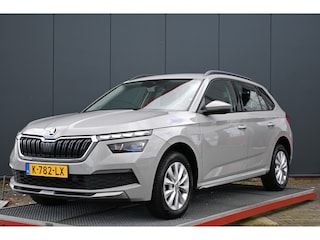 Skoda Kamiq 1.0 TSI Business Edition