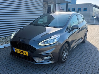 Ford Fiesta 1.0 EcoBoost ST-Line