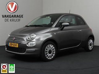 Fiat 500 1.0 Hybrid | Airco | Carplay | Cruise Control!