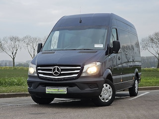 Mercedes-Benz Sprinter 213 ac 9-pers EURO6