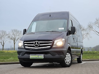 Mercedes-Benz Sprinter 213 ac 9-pers EURO6