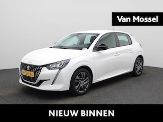 Peugeot 208 1.2 PureTech Active Pack