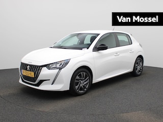 Peugeot 208 1.2 PureTech Active Pack