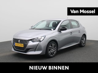 Peugeot 208 1.2 PureTech Active Pack