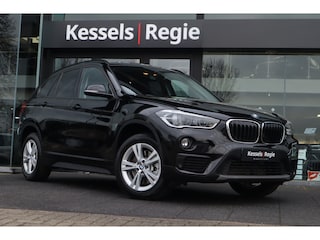 BMW X1 sDrive20i Executive Navi Camera Led Stoelverwarming