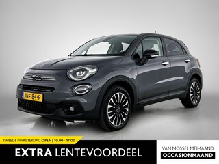 Fiat 500X 1.5 Hybrid | Automaat | Camera | Climate control | Carplay | 16.000km