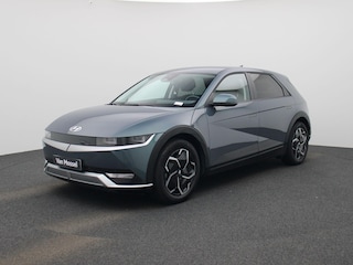 Hyundai Ioniq 5 58KWH Connect | Navigatie | Elektrische kofferbak | Camera |