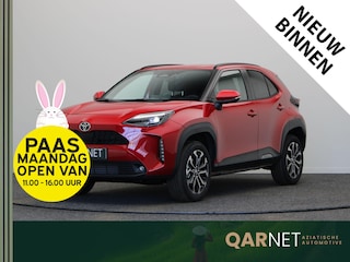 Toyota Yaris Cross 1.5 Hybrid 130 Dynamic | Stoelverwarming | Stuurwielverwarming | Apple Carplay & Android Auto | 10 jaar garantie |