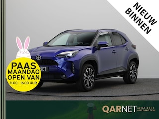 Toyota Yaris Cross 1.5 Hybrid 130 Dynamic | Stoelverwarming | Stuurwielverwarming | Apple Carplay & Android Auto | 10 jaar garantie |