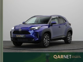 Toyota Yaris Cross 1.5 Hybrid 130 Dynamic | Stoelverwarming | Stuurwielverwarming | Apple Carplay & Android Auto | 10 jaar garantie |