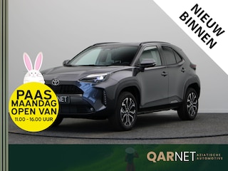 Toyota Yaris Cross 1.5 Hybrid 130 Dynamic | Stoelverwarming | Stuurwielverwarming | Apple Carplay & Android Auto | 10 jaar garantie |