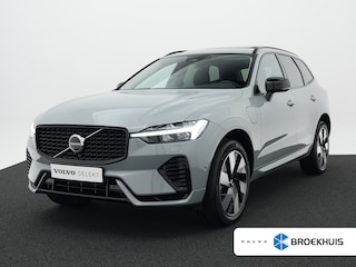 Volvo XC60 2.0 T6 Plug-in hybrid AWD Plus Bright
