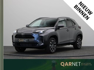 Toyota Yaris Cross 1.5 Hybrid 130 Dynamic | Stoelverwarming | Stuurwielverwarming | Apple Carplay & Android Auto |