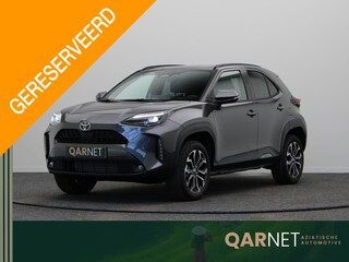 Toyota Yaris Cross 1.5 Hybrid 130 Dynamic | Stoelverwarming | Stuurwielverwarming | Apple Carplay & Android Auto |