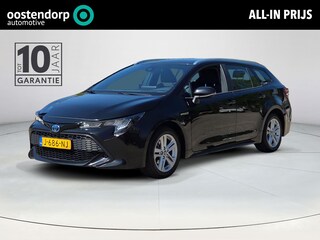 Toyota Corolla Touring Sports 1.8 Hybrid Active | Binnenkort verwacht |