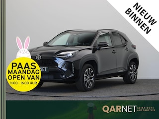 Toyota Yaris Cross 1.5 Hybrid 130 Dynamic | Stoelverwarming | Stuurwielverwarming | Apple Carplay & Android Auto |