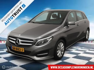 Mercedes-Benz B-klasse 200 Ambition