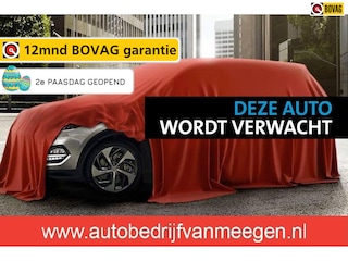 Volkswagen T-Cross 1.0 TSI Style 116PK AUTOMAAT 52.000km | LED kopl | Afn.th | Stoelverw | Halfleer | 18” | Priv.glas | CarPlay