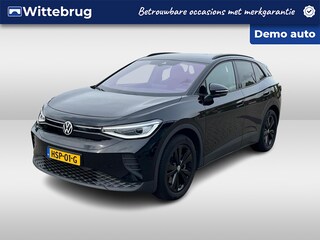 Volkswagen ID.4 Pro Limited Edition 77 kWh / Trekhaak / Matrix Led / 19'' LMV / VW