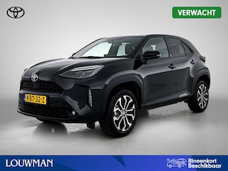 Toyota Yaris Cross Hybrid 115 Dynamic Comfort Pack | Stoelverwarming | Stuurwielverwarming |