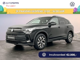Volkswagen Tiguan Life Edition 1.5 eHybrid 150 kW / 204 PK SUV 6 ver
