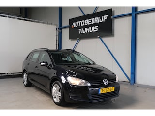 Volkswagen Golf Variant 1.6 TDI Comfortline > €4750,- Export Netto <