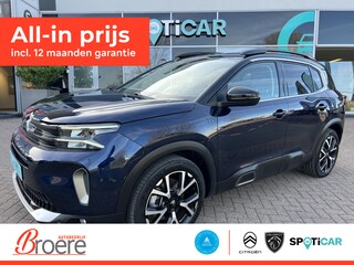Citroën C5 Aircross 1.6 Plug-in Hybrid 225 Shine Automaat Adaptive cruise control