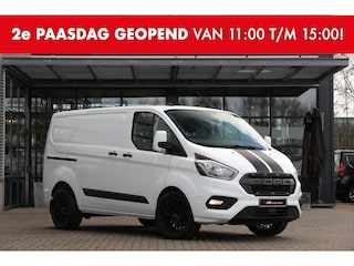 Ford Transit Custom 2.0 TDCI 130 | Aut. | KAR-edition | Stoelverw. | Cruise | Airco..
