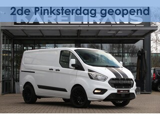 Ford Transit Custom 2.0 TDCI 130 | Aut. | KAR-edition | Stoelverw. | Cruise | Airco..
