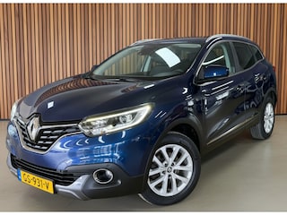 Renault Kadjar 1.2 TCe Intens | Trekhaak | Navi