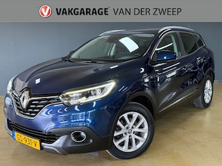 Renault Kadjar 1.2 TCe Intens | Trekhaak | Navi