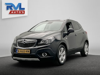 Opel Mokka 1.6 Selection | Trekhaak | Cruise/Control | Climate/Control | 17 inch